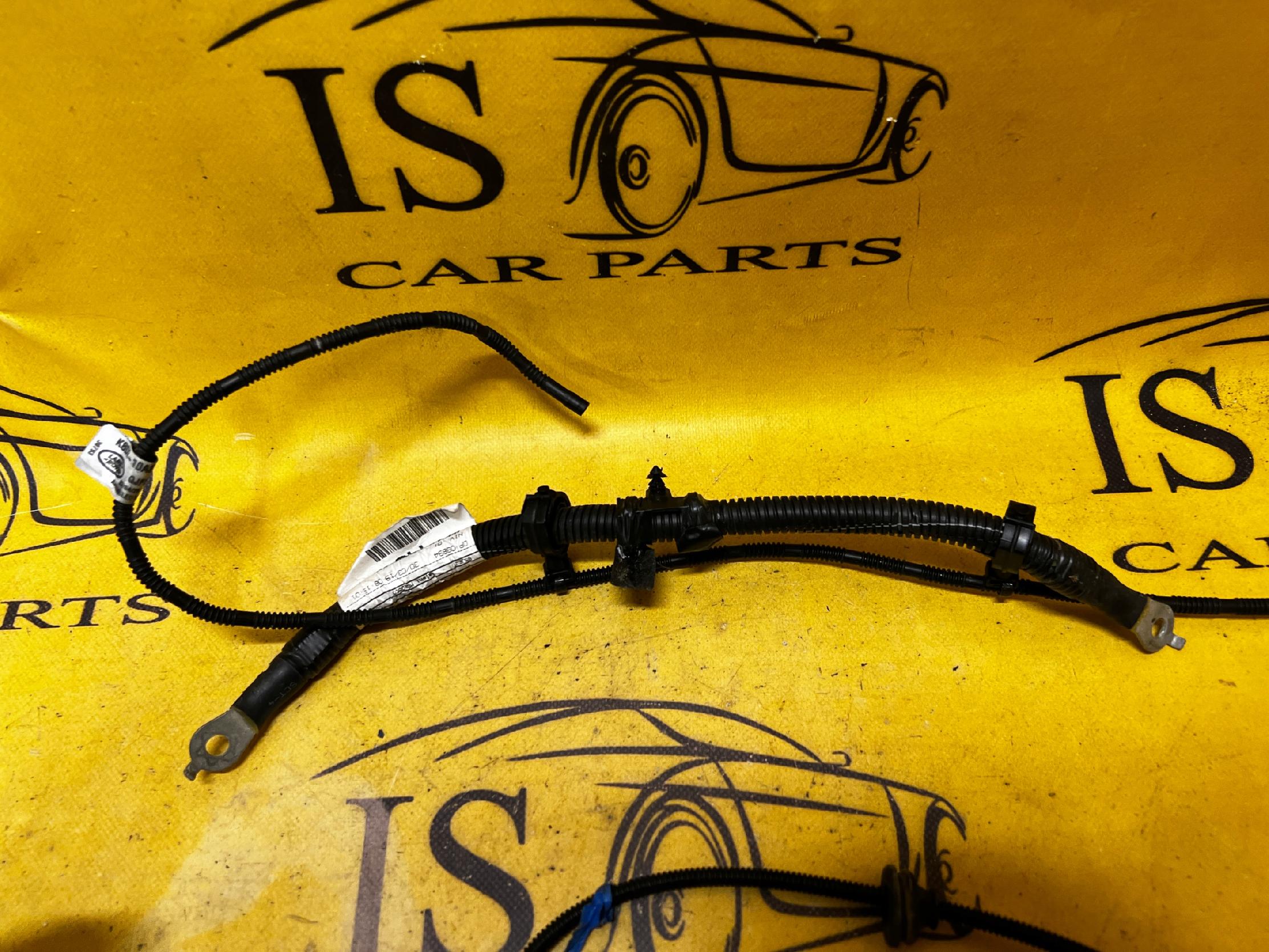 WĄŻ PRZEWÓD WIĄZKA KLEMA MASA LR DISCOVERY L550