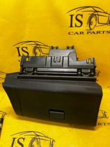 SCHOWEK PASAŻERA DESKI EUROPA NISSAN LEAF ZE0 I