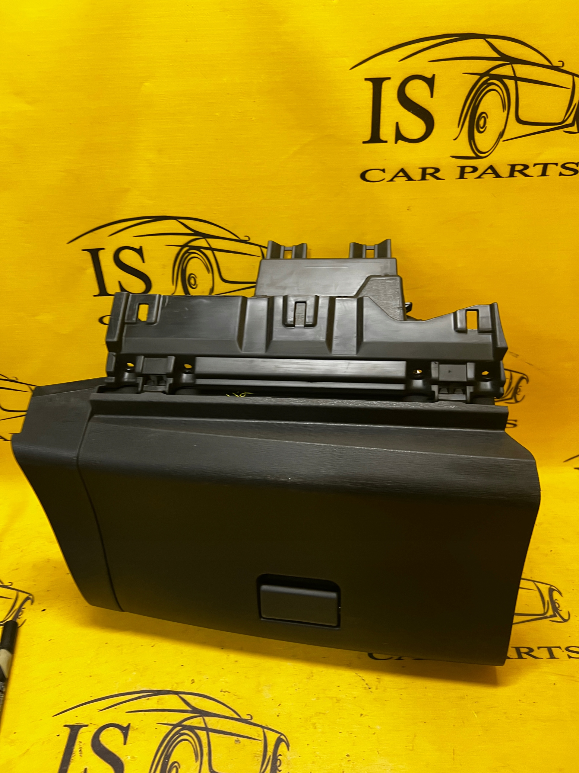 SCHOWEK PASAŻERA DESKI EUROPA NISSAN LEAF ZE0 I