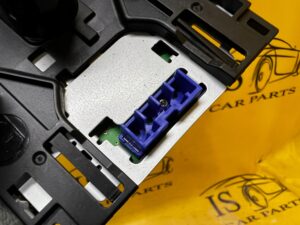 ANTENA MODUŁ GPS NAVI NAWIGACJI TOYOTA HILUX VIII 8