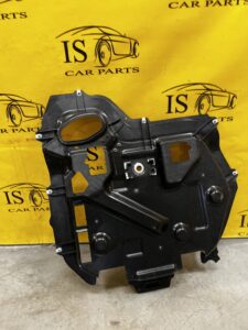 WANNA OSŁONA WNĘKA POKRYWA BAGAŻNIKA FORD KUGA MK3