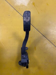 PEDAŁ GAZU POTENCJOMETR JAGUAR XF II X260