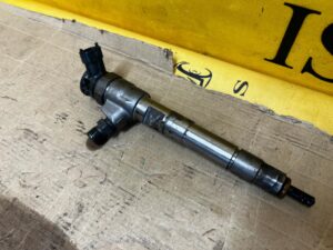 WTRYSK WTRYSKIWACZ RENAULT DACIA NISSAN MERCEDES 1.5 BLUE DCI