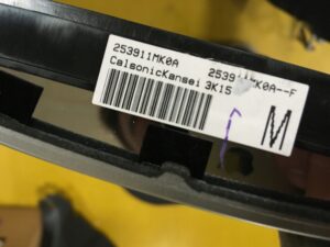 PANEL STEROWANIA RADIA NAWIGACJI INFINITI Q70 M