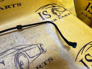 RURKA PRZEWÓD WĄŻ WODY UKŁADU CHŁODZENIA PORSCHE CAYENNE II 7P5 4.8 V8