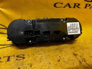 PANEL STEROWANIA KLMATYZACJI AUTO INFINITI Q30