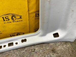 PODSUFITKA SZYBERDACH PANORAMA SOLAR PEUGEOT 508 I RXH SW KOMBI 4HYBRID