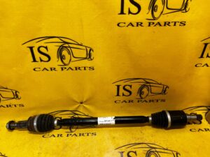 PÓŁOŚ PRAWY TYŁ RANGE ROVER EVOQUE L551 DISCOVERY