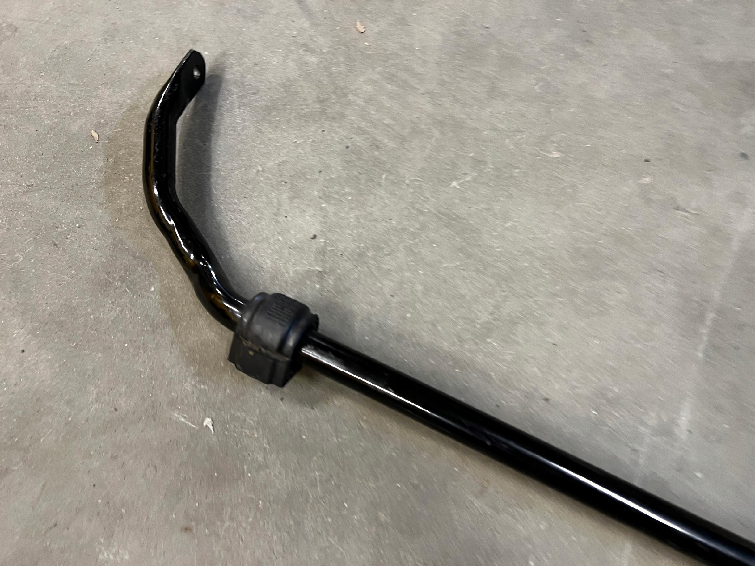 DRĄŻEK STABILIZATORA TYŁ TYLNY MINI F55 F56 NOWY OEM
