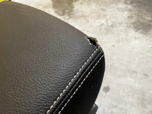 TUNEL ŚRODKOWY PODŁOKIETNIK RENAULT MEGANE IV