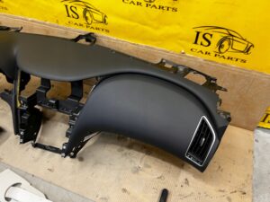 ORYGINALNA DESKA KONSOLA INFINITI Q50 PASY AIRBAG
