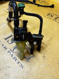 ZAWÓR CZUJNIK PALIWA FORD EXPLORER VI MK6 3.0 V6 PHEV HYBRID