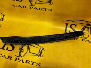 UCHWYT RĄCZKA TAPICERKI BOCZKA DRZWI PRZÓD PRAWY BMW X3 E83 NOWY OEM