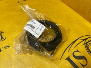 PODKŁADKA SPRĘŻYNY GÓRNA TYŁ BMW 5 F10 G30 M5 F90 6 F06 F12 8 G14 NOWA OEM