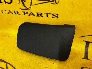 OSŁONA PLASTIK ZAŚLEPKA PROGU PRAWA PRAWY DACIA SANDERO III