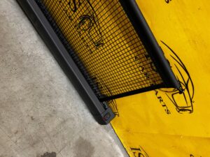 ROLETA SIATKA BAGAŻNIKA PEUGEOT 508 I RXH LIFT 2.0