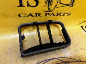 KRATKA ZAŚLEPKA OSŁONA PEUGEOT 508 I RXH LIFT 2.0