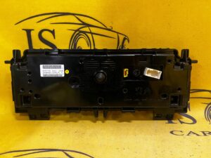 LICZNIK OBROTOMIERZ ZEGARY ANGOL ANGLIK CITROEN C4 GRAND PICASSO II