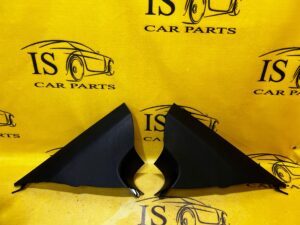 PRAWA OSŁONA TAPICERKA POSZYCIE SŁUPKA BMW F22 F87