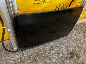 SZYBERDACH ROLETA SILNIK MERCEDES CLS W218 SHOOTING BRAKE