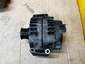 ALTERNATOR MERCEDES CLS W218 3.0 CDI