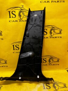 OSŁONA POSZYCIE SŁUPKA ŚRODKOWEGO B DÓŁ LEWA LEWY RENAULT KADJAR