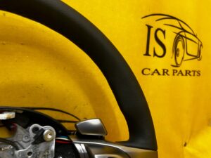 KIEROWNICA SKÓRZANA SPORT. WIELOF. SKRZYN. SMG BMW Z4 ROADSTER E85 NOWA OEM