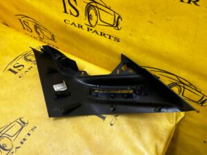 POSZYCIE OSŁONA OBUDOWA SŁUPKA D TYŁ LEWY 7 OSÓB VOLVO XC90 II