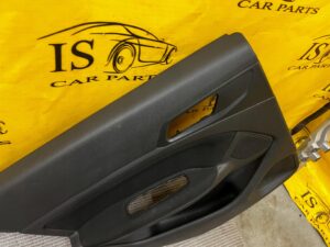 BOCZEK TAPICERKA DRZWI TYŁ LEWY LEWA PEUGEOT 308 II T9 HB EU