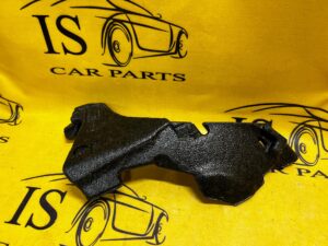 WYPEŁNIENIE STYROPAIN PODŁOGI FORD KUGA MK3 ESCAPE