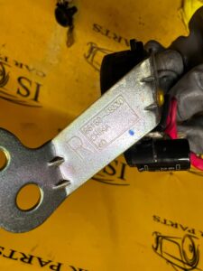 GŁOŚNIK GŁOŚNICZEK DRZWI PRAWY LEXUS RX 450H III 3 AL10