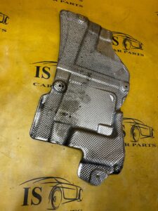 BLACHA OSŁONA TERMICZNA MERCEDES GL X166 4.7 V8