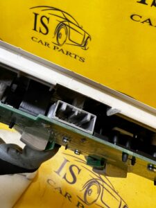 LAMPKI PODSUFITKI TYŁ SOLAR ROLETA JAGUAR XJ X351