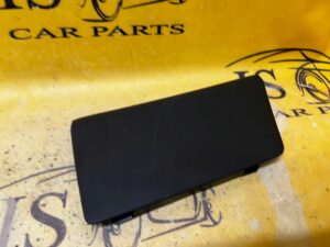 NAKŁADKA ZAŚLEPKA BOCZKA BAGAŻNIKA LEWA LEWY SKODA SCALA