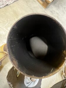 KATALIZATOR LEWY BMW M5 F90 M8 F91 F92 X5M F95 X6M F96 4.4 V8