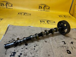 WAŁEK KOŁO ROZRZĄDU RENAULT DACIA 1.5 BLUE DCI