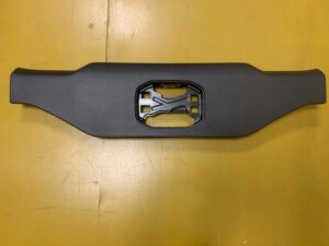 LISTWA OSŁONA KLATKI ŚRODKOWA JEEP WRANGLER JL