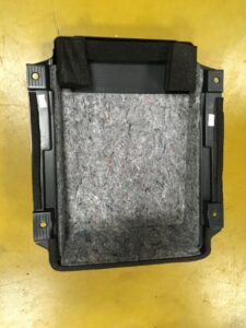 OSŁONA POKRYWA ZAŚLEPKA KANAPY FOTELI INFINITI Q70