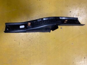 OSŁONA LISTWA PROGU DRZWI PRAWY TYŁ FORD S-MAX MK2