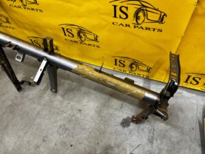 RURA STELAŻ WZMOCNIENIE DESK CITROEN C4 PICASSO II