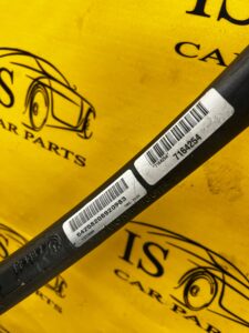 RURA KOREK WLEW PALIWA BMW X5M E70 X6M E71 4.4 BENZYNA