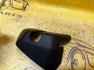 OSŁONA ZAŚLEPKA PASA BEZPIECZEŃSTWA TYŁ PRAWY PORSCHE PANAMERA 970 I LIFT