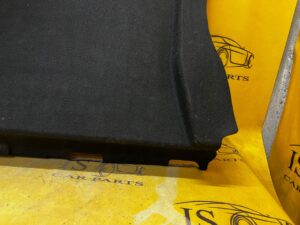 MATA DYWAN WYKŁADZINA PODŁOGA PODŁOGI BAGAŻNIKA TESLA MODEL 3 PRZEDLIFT