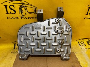 OSŁONA PODŁOGI PODSTOPNICA PORSCHE PANAMERA 970 I LIFT