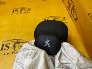 WYSTRZELONA PODUSZKA KIEROWCY AIRBAG PEUGEOT 308 II T9 EU 2014R