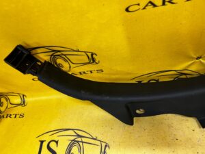 OSŁONA SŁUPKA PRAWA CITROEN C4 GRAND PICASSO II