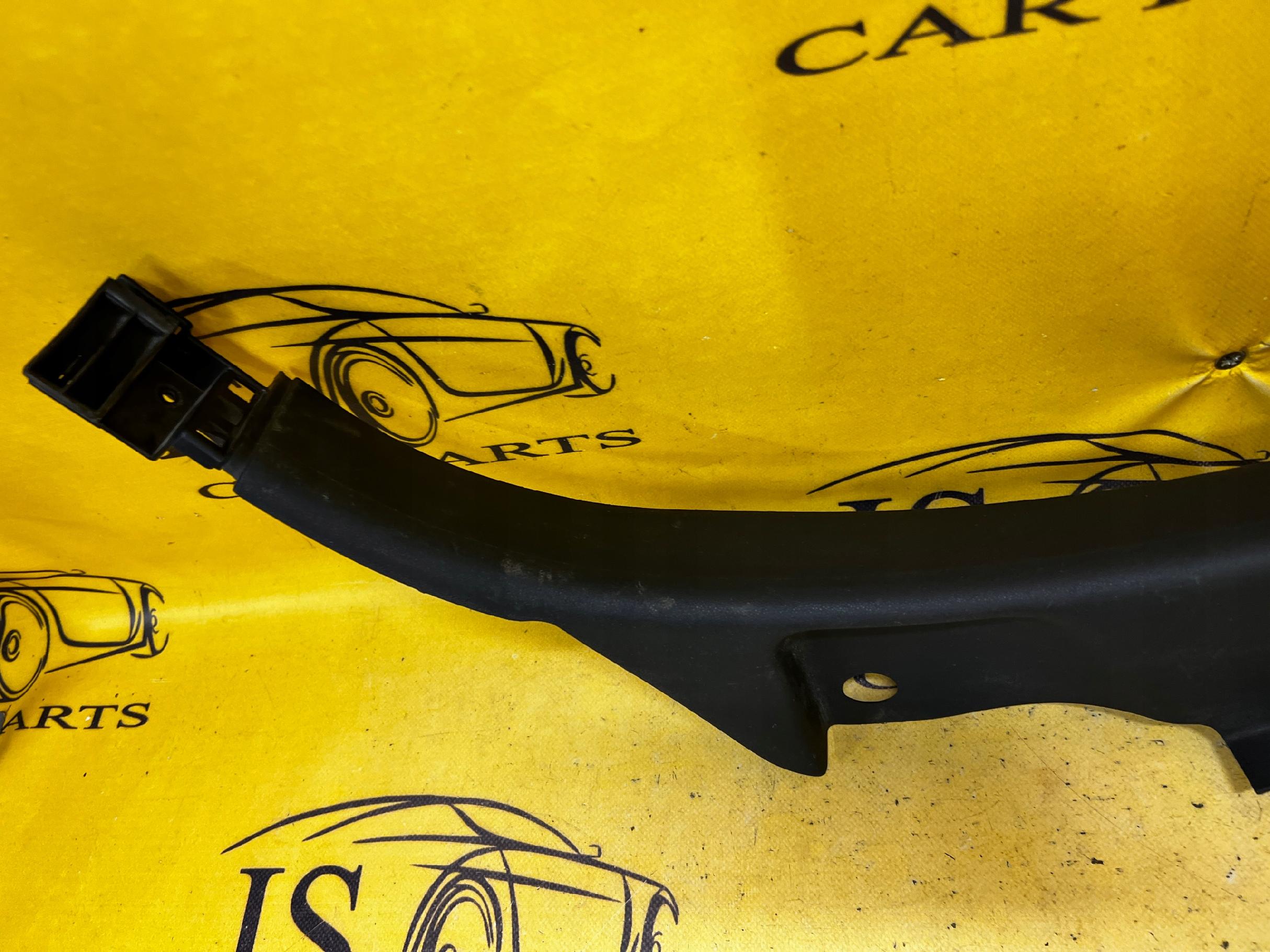 OSŁONA SŁUPKA PRAWA CITROEN C4 GRAND PICASSO II