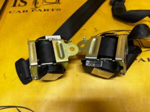 KOMPLET PASY BEZPIECZEŃSTWA TYŁ PEUGEOT 508 I KOMBI SW