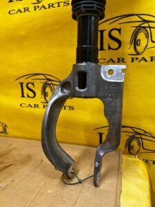 AMORTYZATOR PNEUMATYCZNY PRZÓD LEWY LAND ROVER DEFENDER II L663