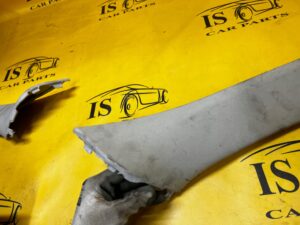 POSZYCIE OSŁONA OBUDOWA SŁUPKA PRZÓD A PRAWY RENAULT ESPACE V